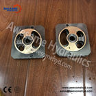 Peças da máquina escavadora de Hitachi do metal mini, peças sobresselentes HPV102 Hitachi EX200-5 EX200-6 de Hitachi