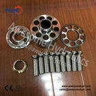 As peças da bomba hidráulica de PC400-7 HPV165 KOMATSU moldam/materiais dútiles do ferro