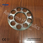 As peças da bomba hidráulica de PC400-7 HPV165 KOMATSU moldam/materiais dútiles do ferro