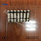 Peças de reparo da bomba hidráulica de A2VK12 A2VK28, certificação das peças sobresselentes ISO9001 de Rexroth