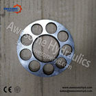 As peças da bomba hidráulica de PC200-5 HPV95 KOMATSU moldam/jogos de reparação dútiles do material do ferro